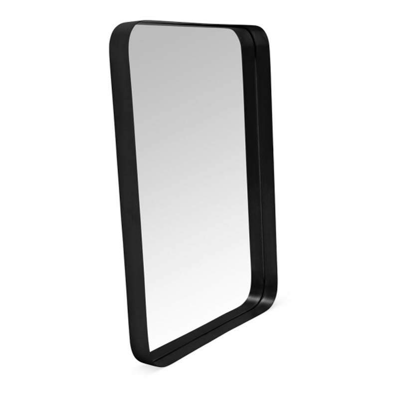 Iron Mirror Frame