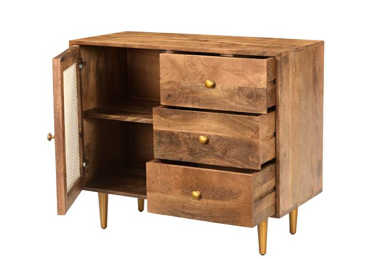 3 Drawer Cabinet