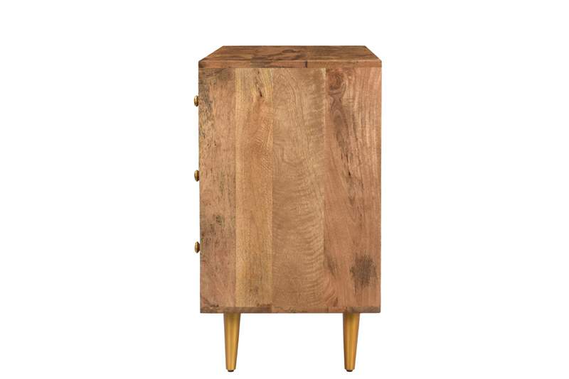 3 Drawer Cabinet